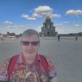 Дмитрий 39, Москва секс знакомства в г Москва