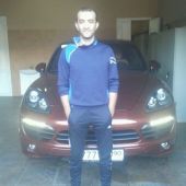 Артём 40, Москва секс знакомства в г Москва