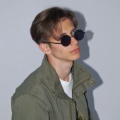 Александр 19, Москва секс знакомства в г Москва