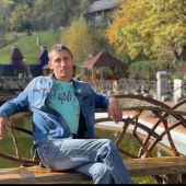 Коля 45, Харьков секс знакомства в г Харьков