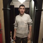 Николай Бори 36, Москва секс знакомства в г Москва