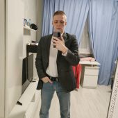 Артём 19, Москва секс знакомства в г Москва