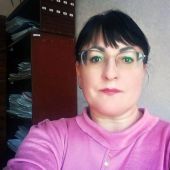 Елена 45, Москва секс знакомства в г Москва