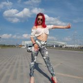 Секс знакомства в г Новосибирск