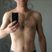 Евгений 43, Железногорск секс знакомства в г Железногорск