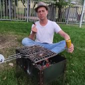 Витёк 37, Москва секс знакомства в г Москва