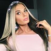 Кристина 23, Москва секс знакомства в г Москва