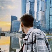 Руслан 19, Москва секс знакомства в г Москва