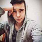 Alejandro 24, Воронеж секс знакомства в г Воронеж