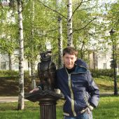 Максим 38, Самара секс знакомства в г Самара