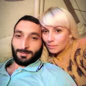 Наталья 34, Москва секс знакомства в г Москва