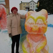 Секс знакомства в г Излучинск