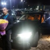 Валерий 21, Минск секс знакомства в г Минск