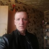 Виталий 40, Березники секс знакомства в г Березники