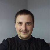 Ростислав 32, Ладыжин секс знакомства в г Ладыжин