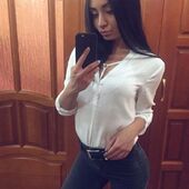 Настя 22, Москва секс знакомства в г Москва