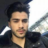 Anas 24, Москва секс знакомства в г Москва