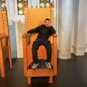 Артем 24, Киев секс знакомства в г Киев