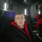 Максим 33, Москва секс знакомства в г Москва