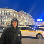 Глеб 24, Екатеринбург секс знакомства в г Екатеринбург