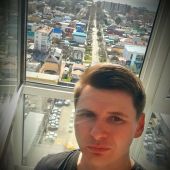 Артем 35, Москва секс знакомства в г Москва