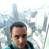 Андрей 32, Москва секс знакомства в г Москва