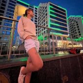 Нина 29, Минск секс знакомства в г Минск