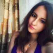 Алина 19, Москва секс знакомства в г Москва