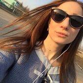 Маша 24, Москва секс знакомства в г Москва