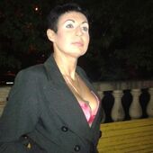 Эльза 39, Москва секс знакомства в г Москва