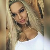 Яна 22, Москва секс знакомства в г Москва