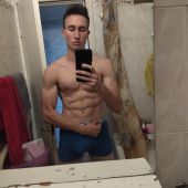 Дмитрий 23, Москва секс знакомства в г Москва